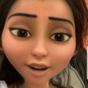 Meet your Posher, Chrissy